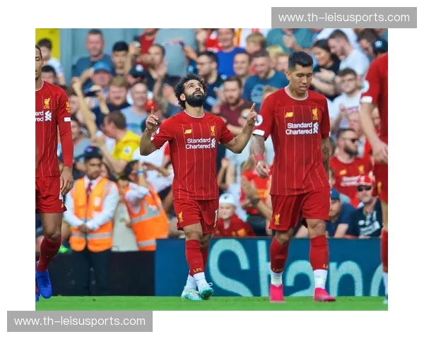 逆袭之鹰还是红色狂飙？水晶宫vs利物浦：一场关于宿命、勇气与战术极致的伦敦博弈